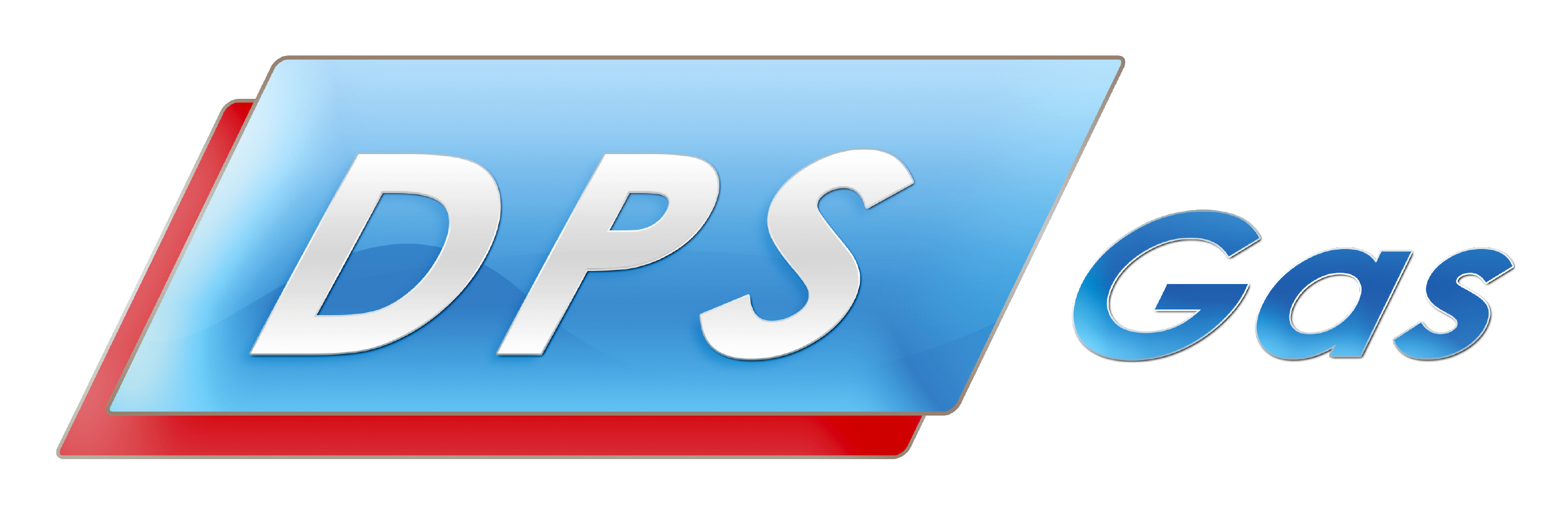 DPS Calor Gas Logo
